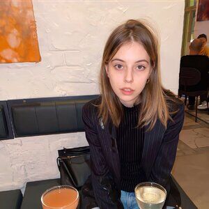 Meet your Posher, Ked